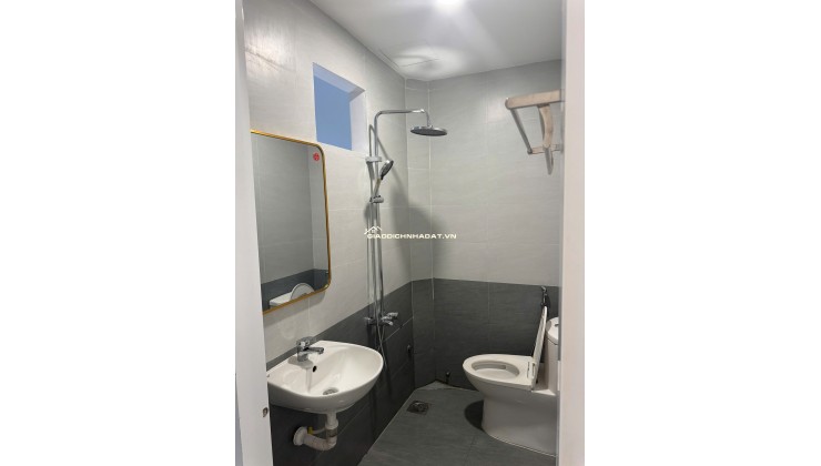 Bán Nhà 2 Tầng Mới Gần Biển Ở Chỉ Hơn 3ty